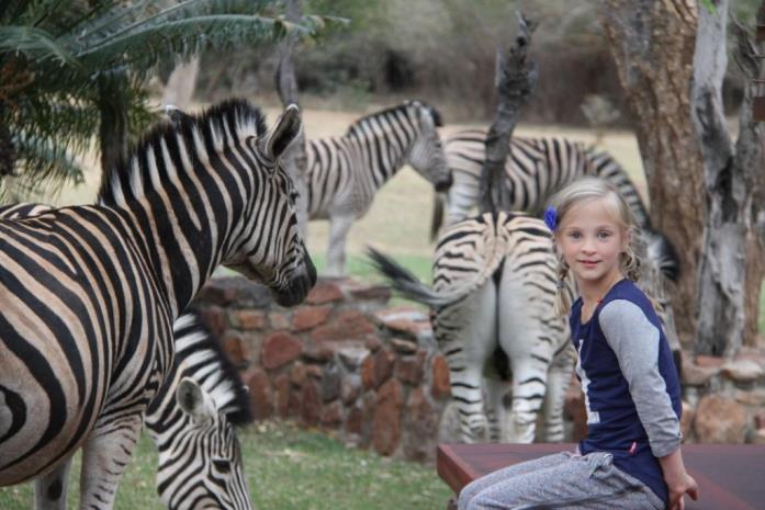 Travelhome | Zuid-Afrika met kinderen